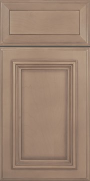Barnes S536 Front